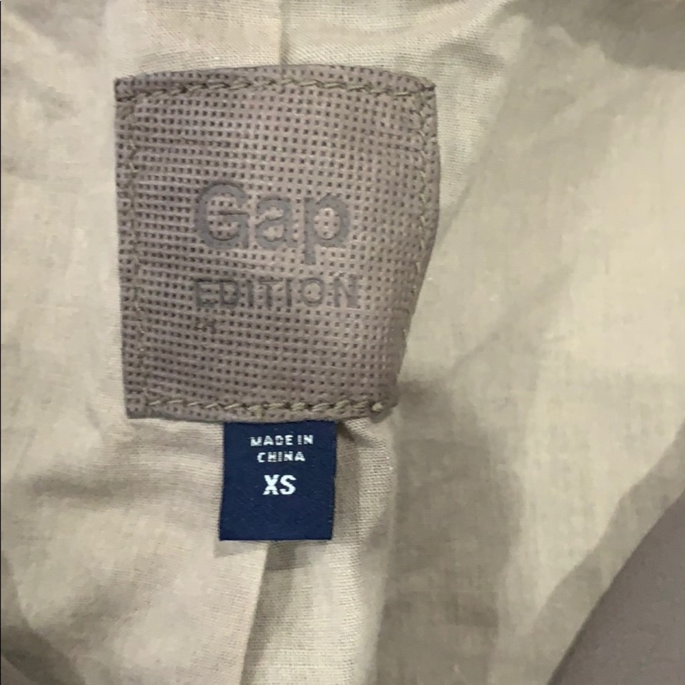 Motor jacket - Picture 11 of 11